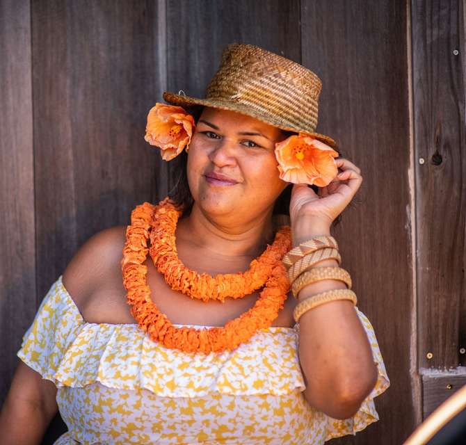 Image of Paula Fuga