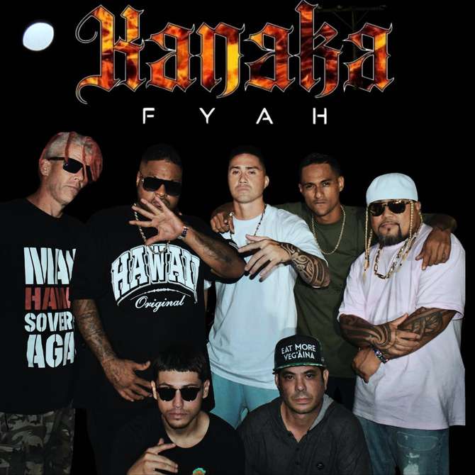 Image of Kanaka Fyah