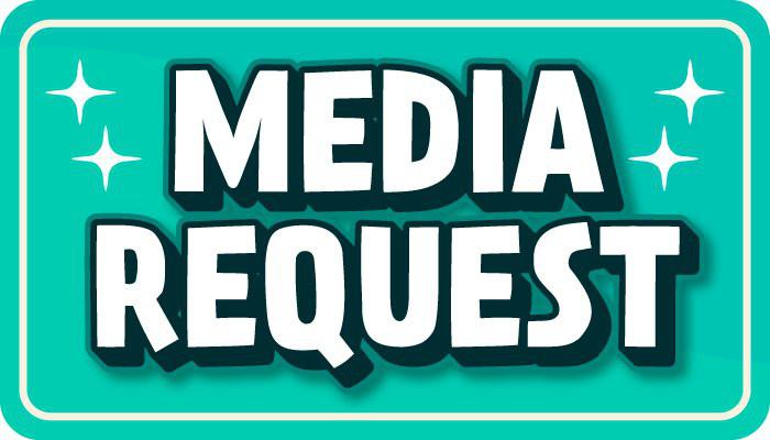 Media Request Form