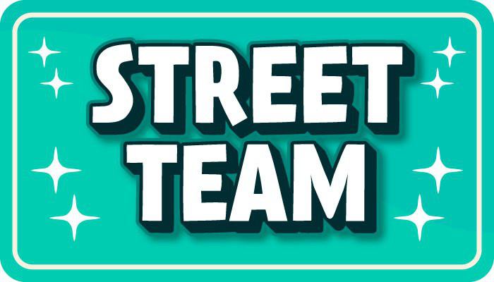 Street Team