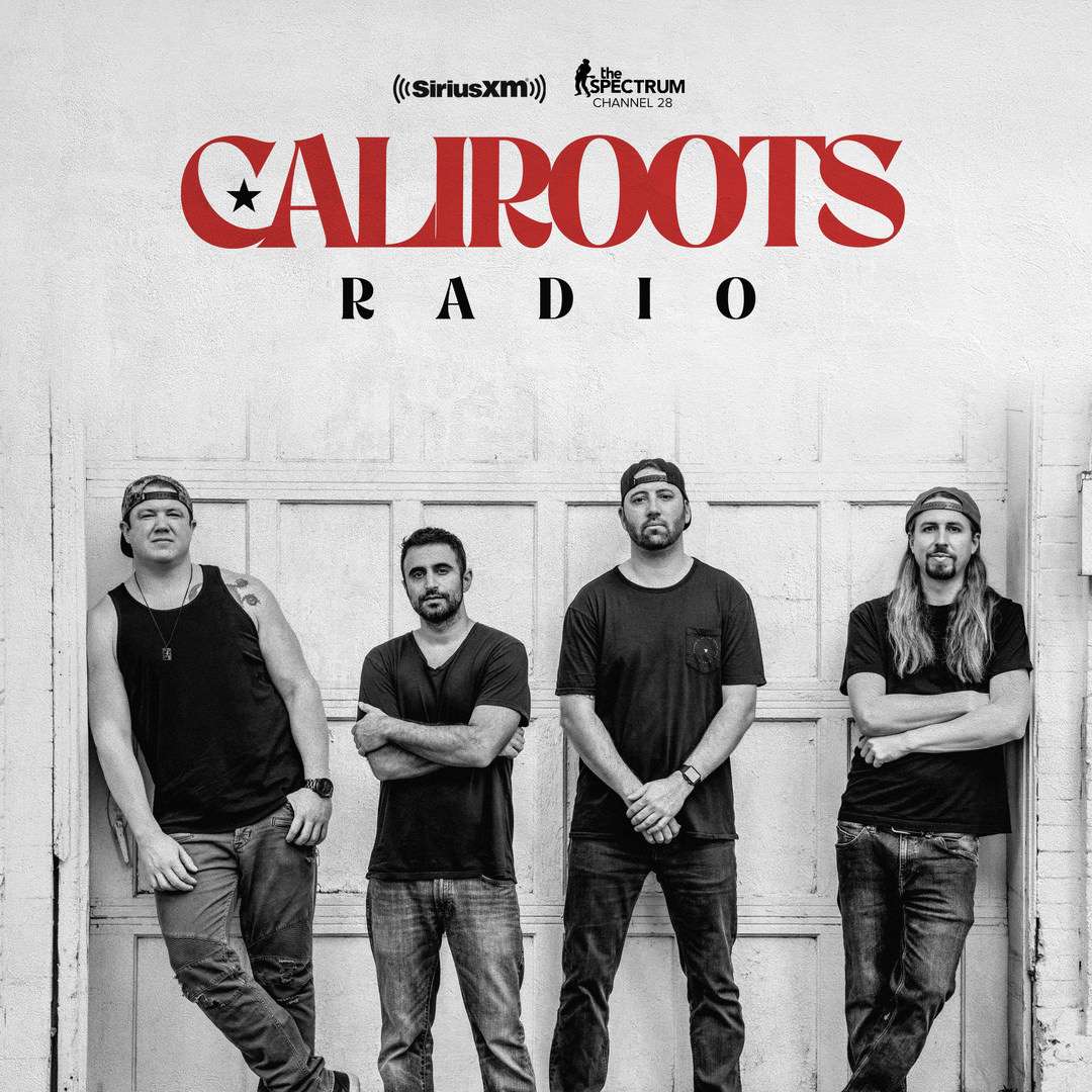 Image about Cali Roots Radio