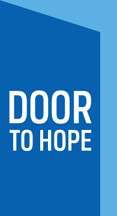 Door to Hope