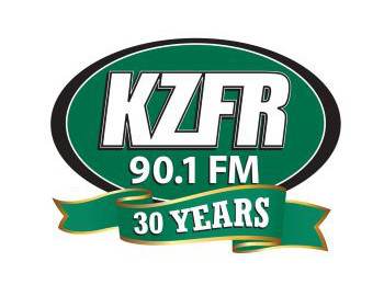 KZFR 90.1 FM Community Radio