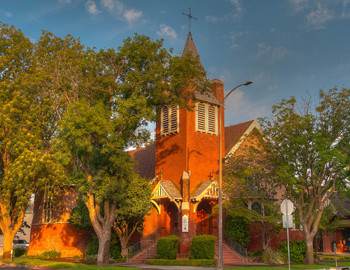 St. Augustine of Canterbury