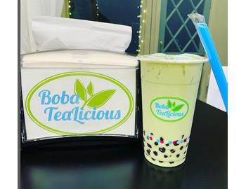 Boba TeaLicious