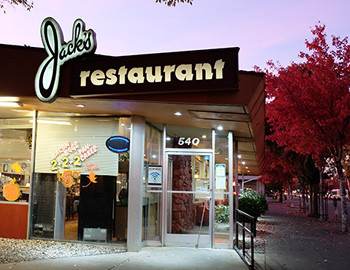 Jack's Family Restaurant