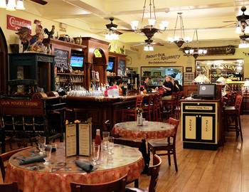 Mom's Restaurant