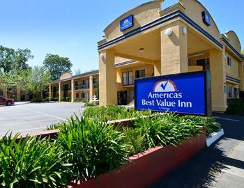 America's Best Value Inn