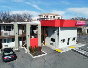 University Inn