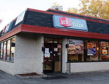 Jack In the Box