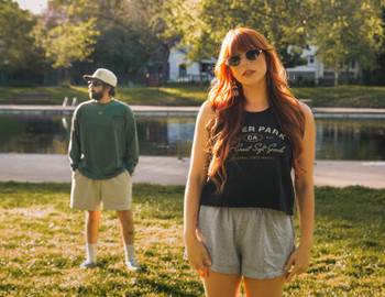 Upper Park Clothing