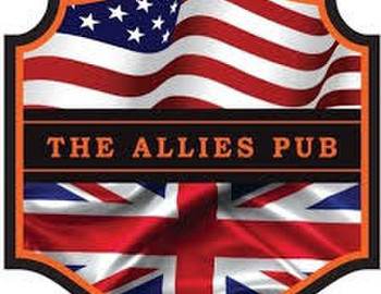 The Allies Pub
