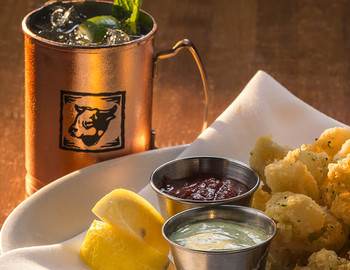 5th Street Steakhouse
