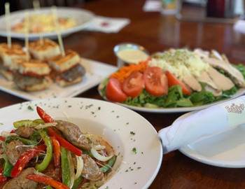 Franky's Chico