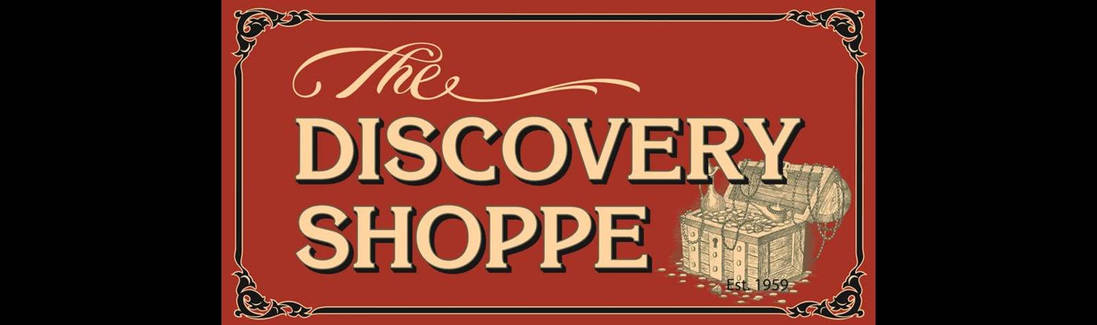 Discovery Shoppe