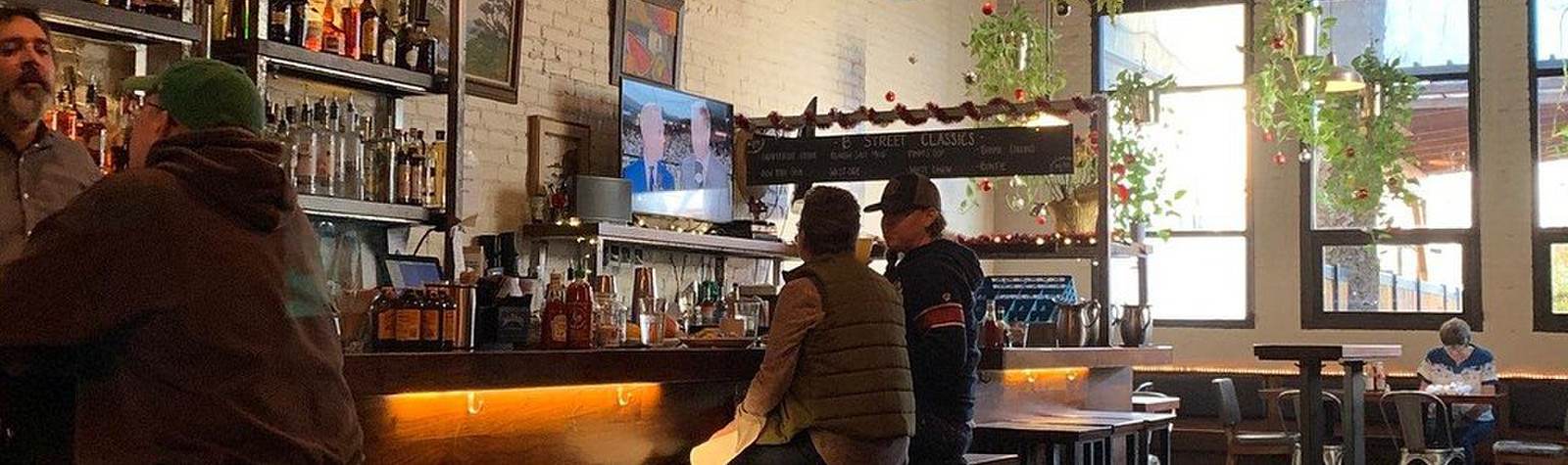 B Street Public House