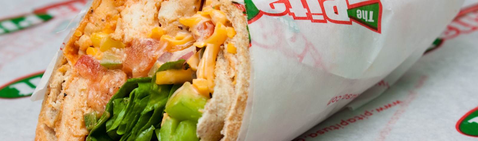 The Pita Pit