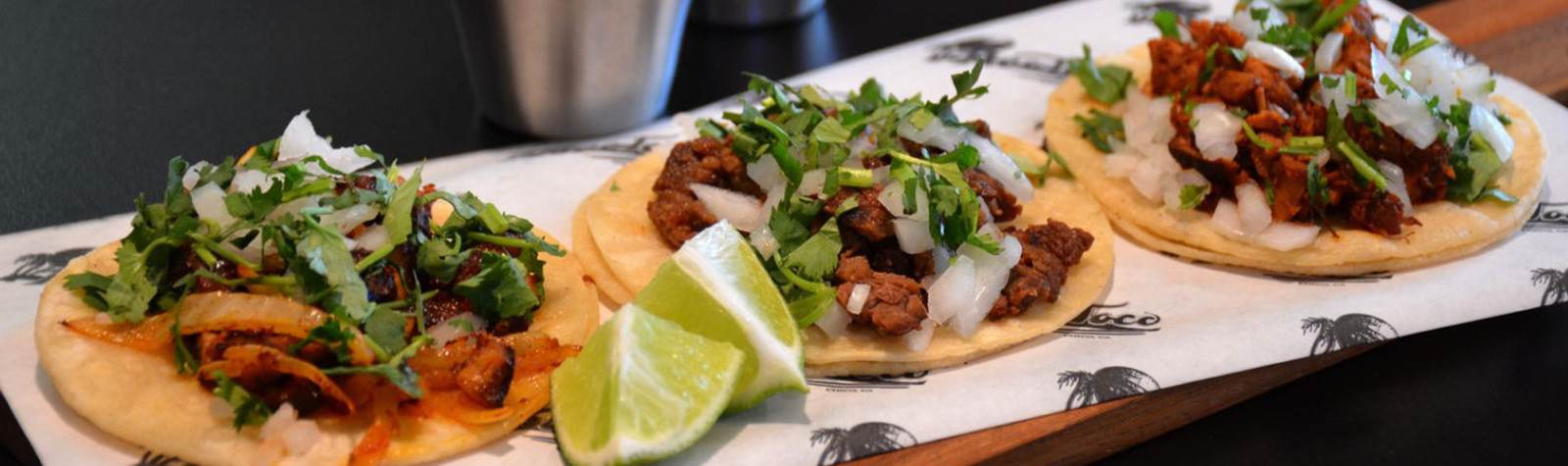 Aca Taco