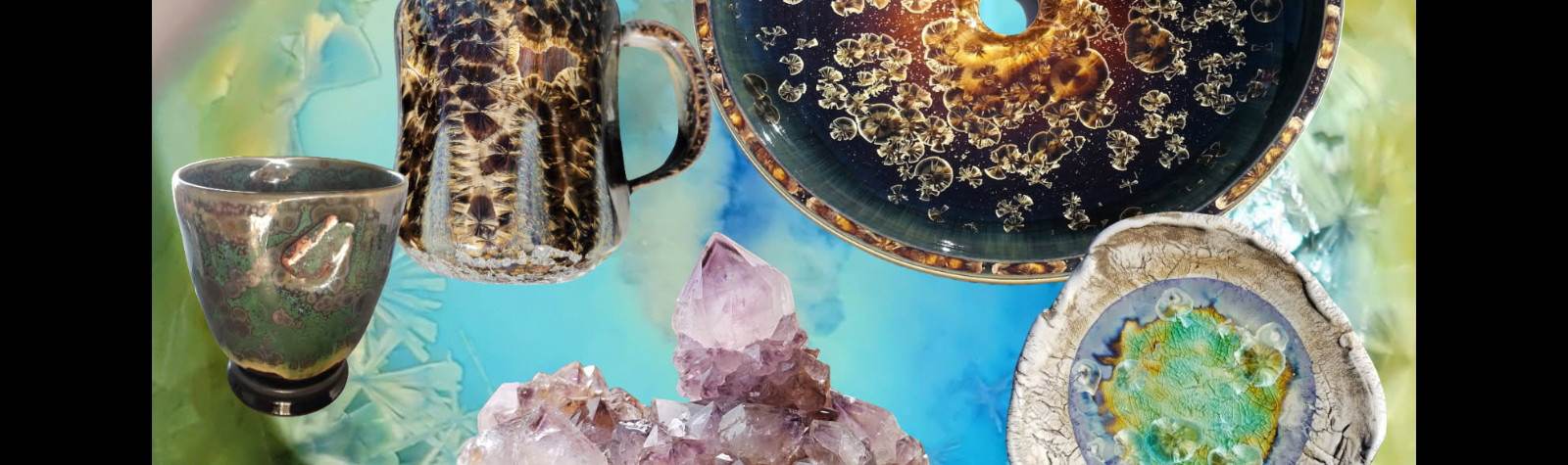 Wallicks Pottery World