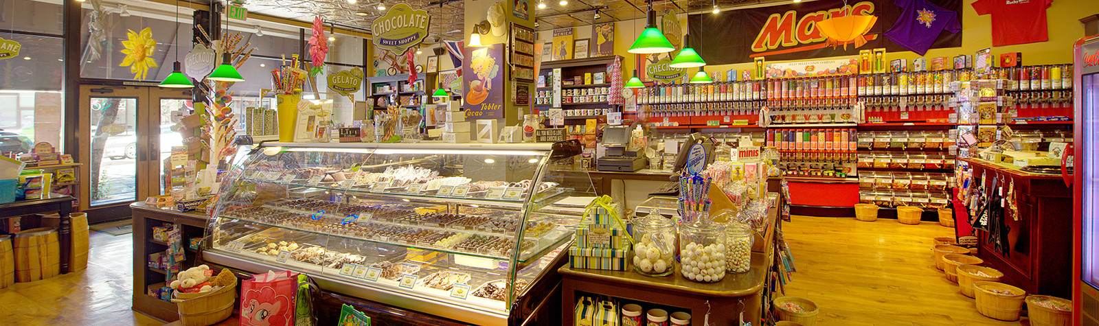 Sweet Chico Confections
