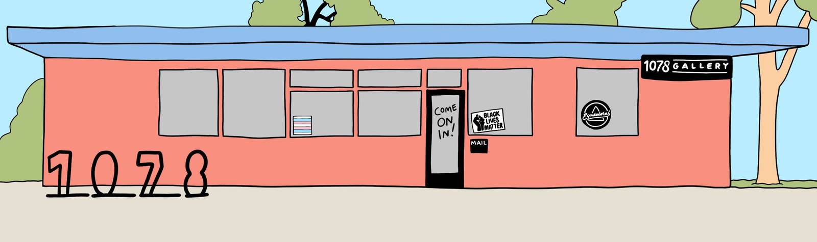 1078 Gallery