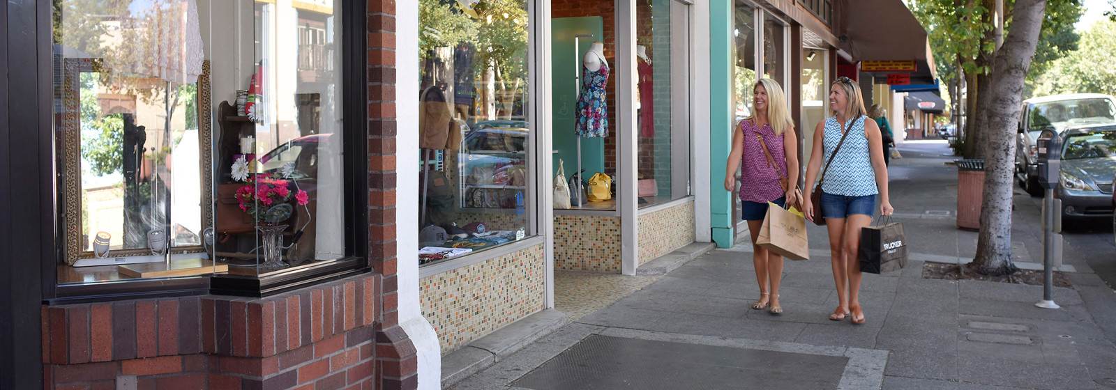 Shop Local