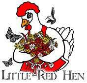 Little Red Hen