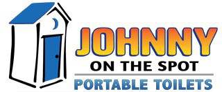 Johnny on the Spot