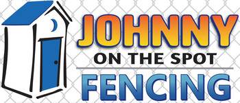 Johnny on the Spot Fencing