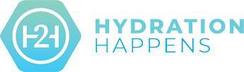 Hydration Happens
