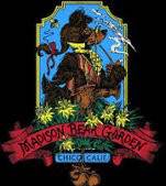 Madison Bear Garden