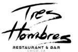 Tres Hombres