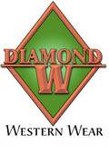 Diamond W Western Wear