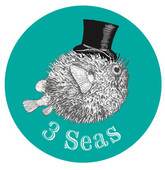3 Seas