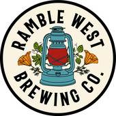 Ramble West Brewing