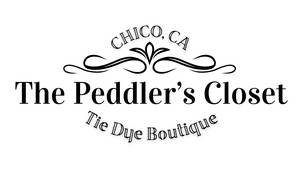 The Peddler's Closet