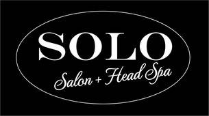 SOLO Salon + Head Spa