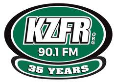 KZFR