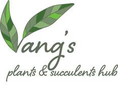 Vang's Plants and Succulents Hub