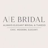 Always Elegant Bridal & Tuxedo Bridal