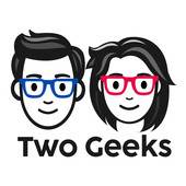 Two Geeks