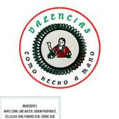 Valencias Tortillas