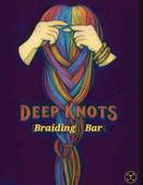 Deep Knots Braiding Bar