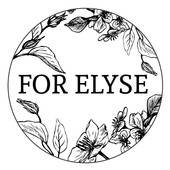 For Elyse