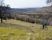 Bidwell Park