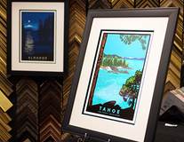 Eclectic Art Scene