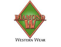 Diamond W Western Wear
