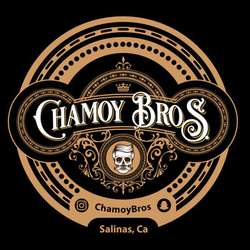 Chamoy Bros