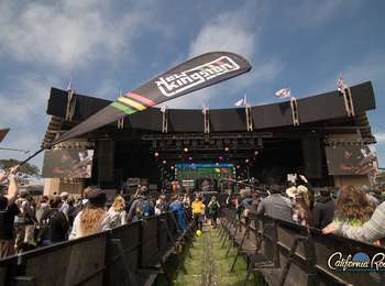 New Kingston at Cali Roots 2018