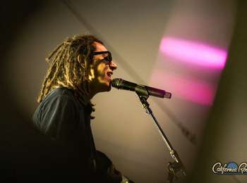 Tribal Seeds at Cali Roots 2018